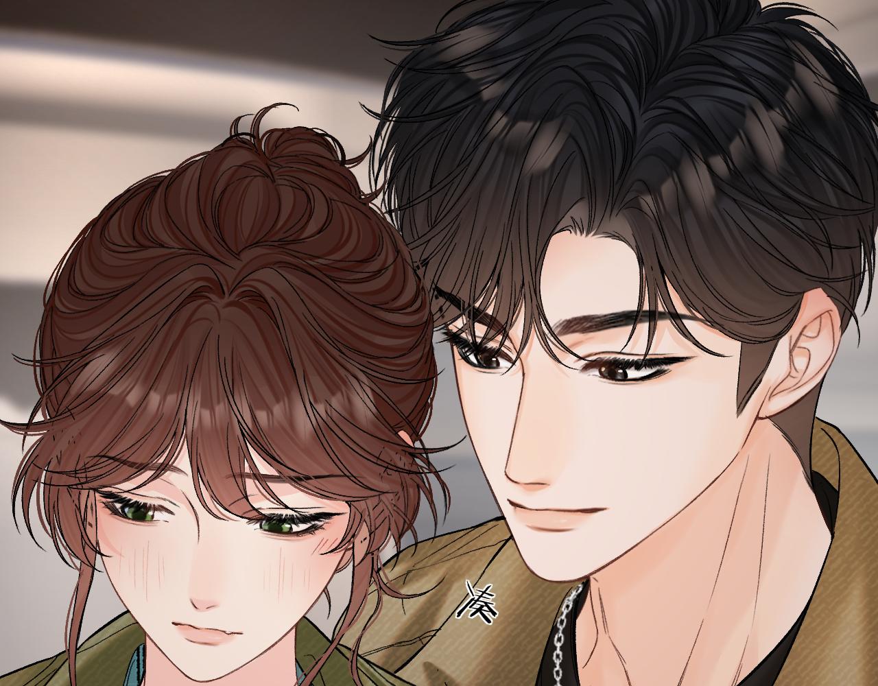 031 就这样？应该这样(1/3)-第31话