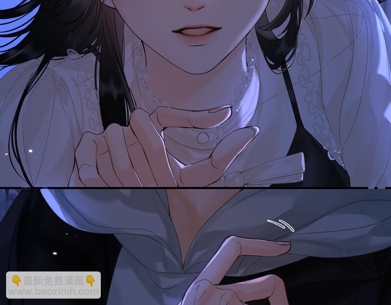 033 破戒(1/3)-第33话