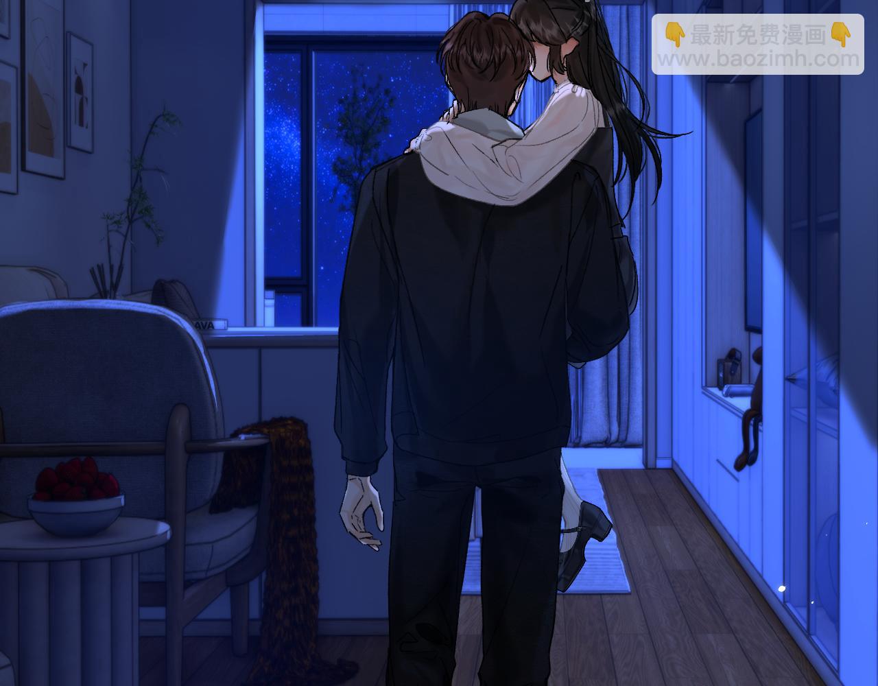033 破戒(1/3)-第33话