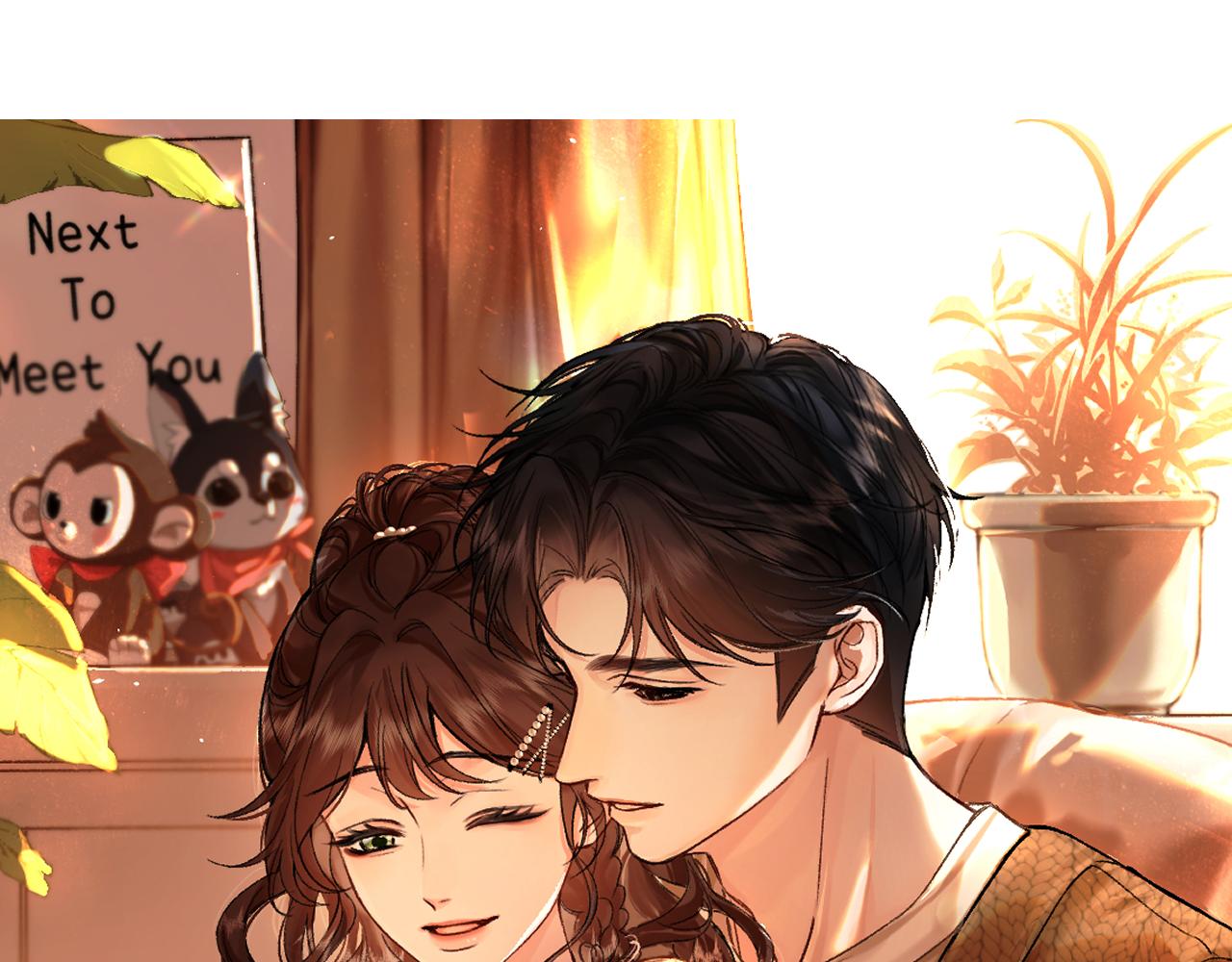 035 嗯？我在(1/4)-第35话