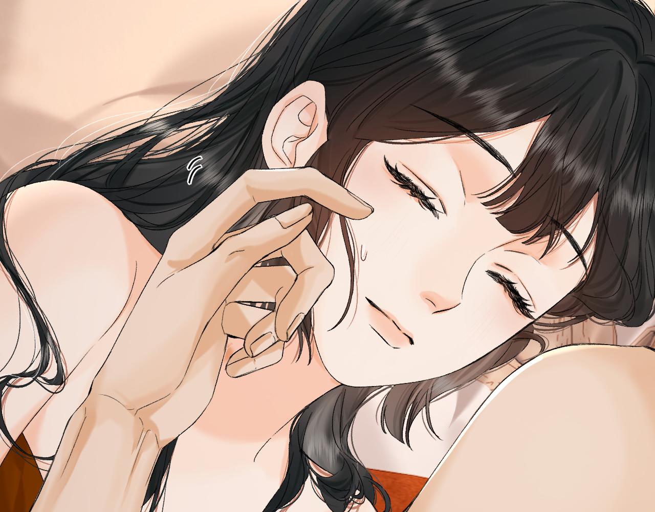 039 还在躲我？(1/3)-第39话