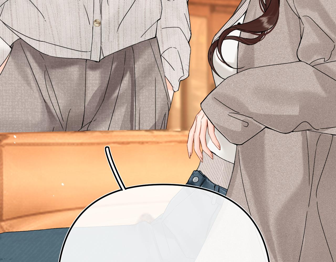 042 这里还没擦(1/4)-第43话