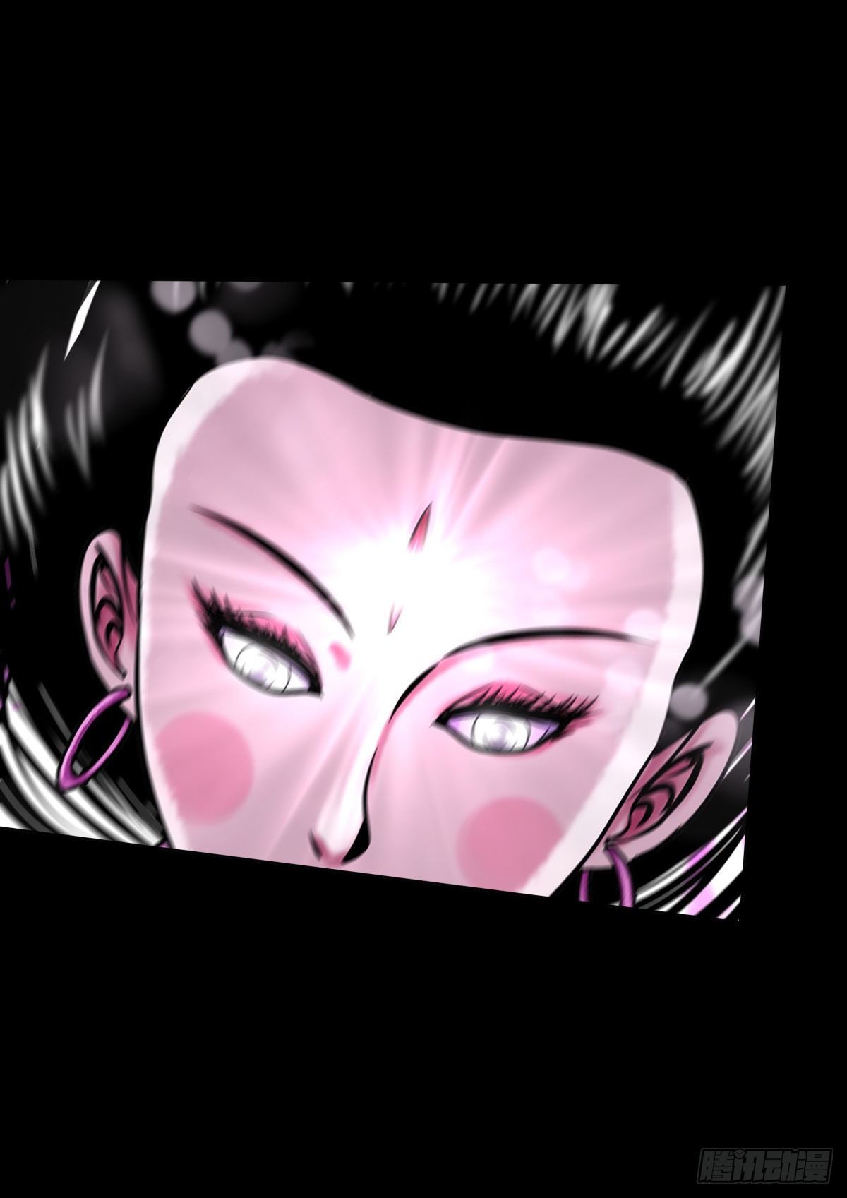 【壹佰零肆】解围唤魂(1/2)-第113话