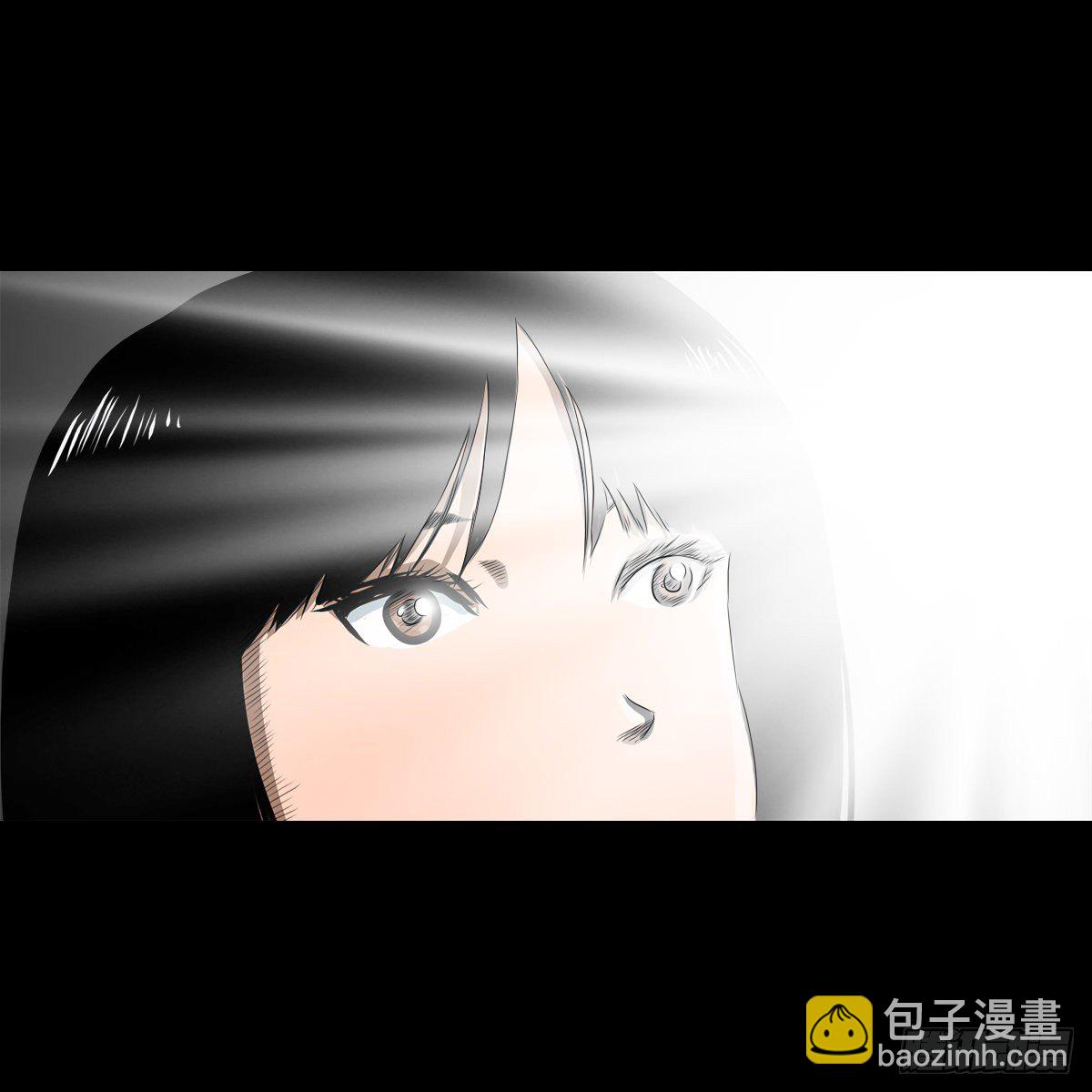 【叁拾】镜中之境(1/2)-第33话