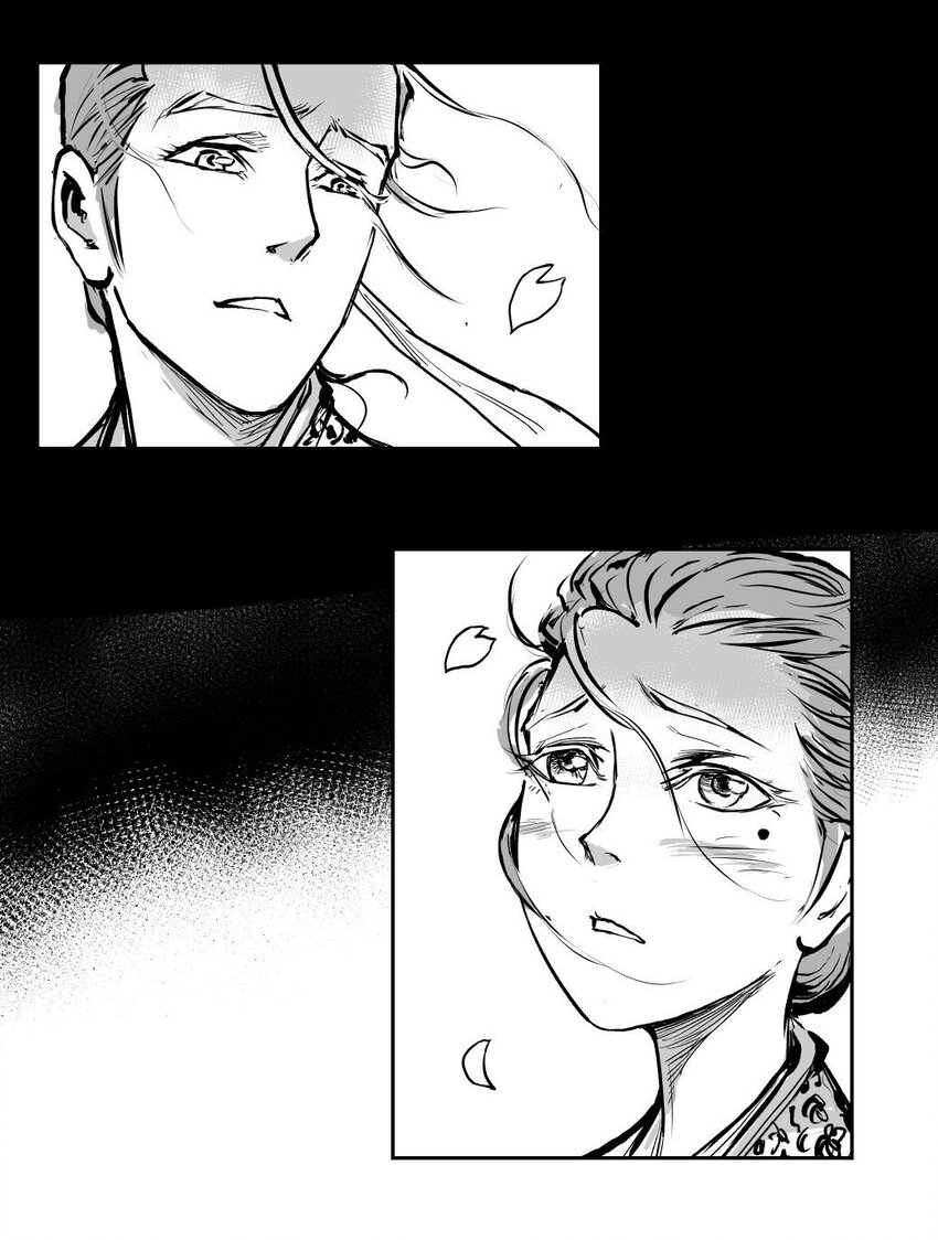 第51回 《清风闸》第51回：证据确凿，&ldquo;苦命鸳鸯&rdquo;道实情！-第51话