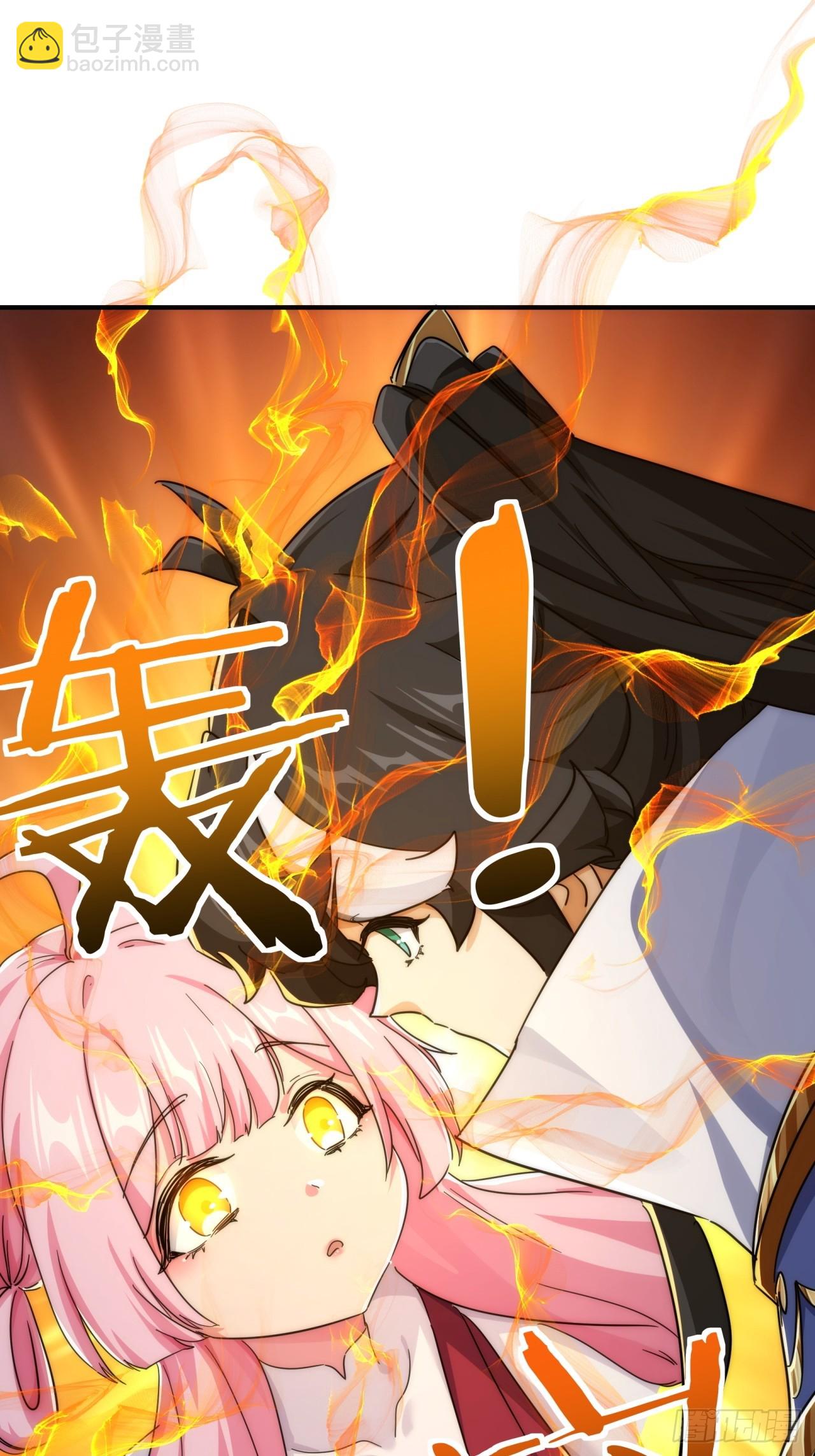 153话  修炼秘法(1/2)-第153话