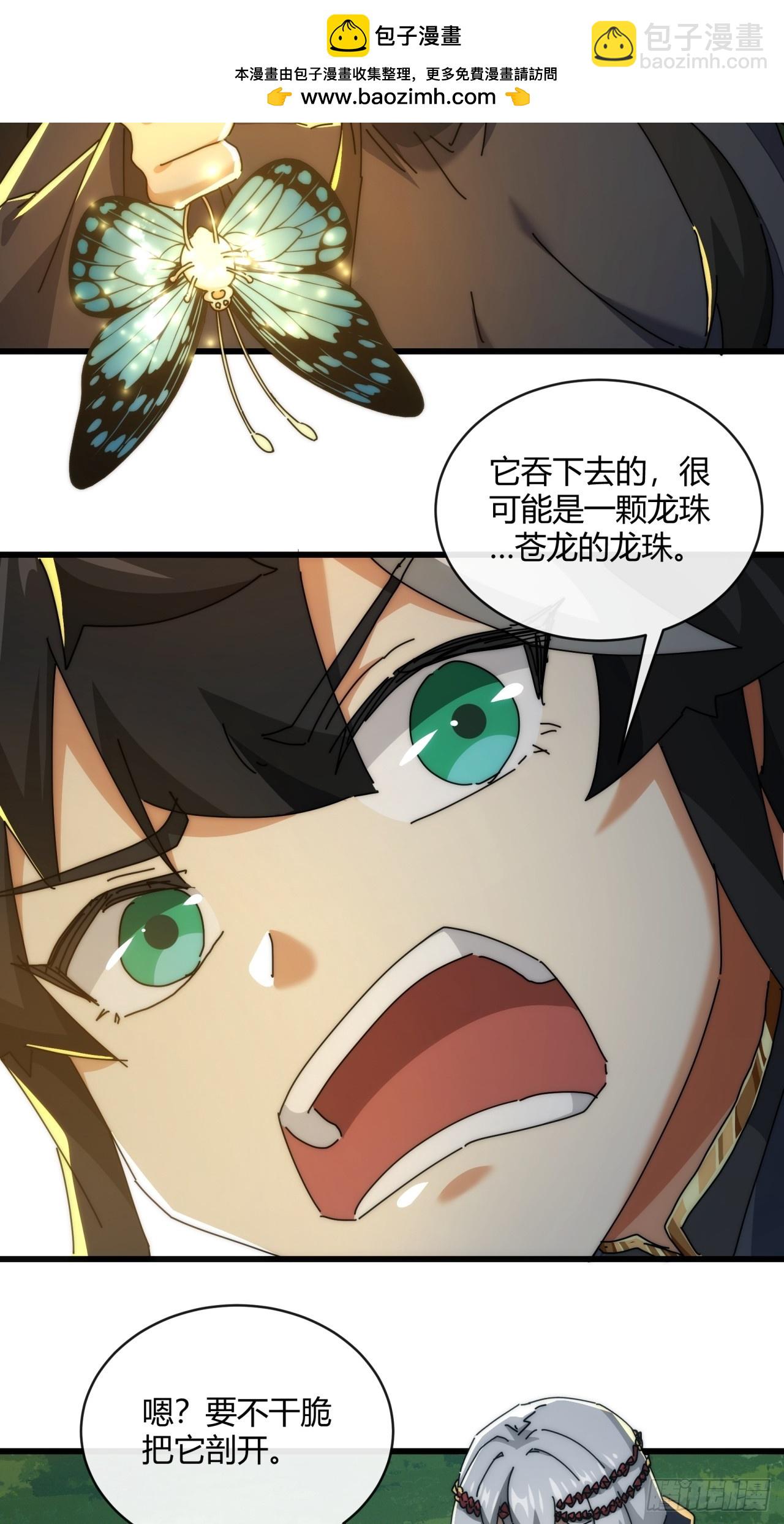 161话  献宝(1/2)-第161话