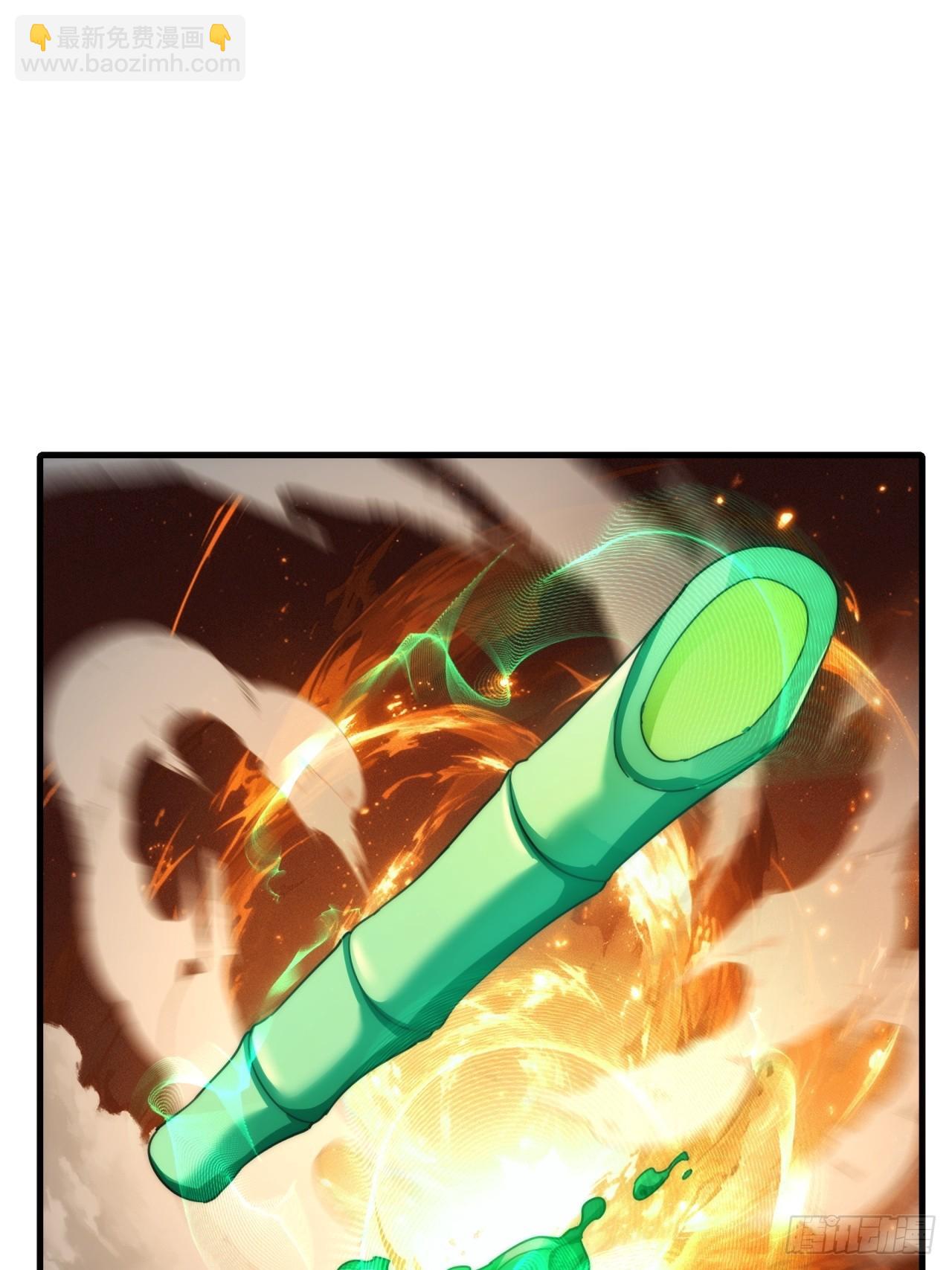 163话  我没事(1/2)-第163话