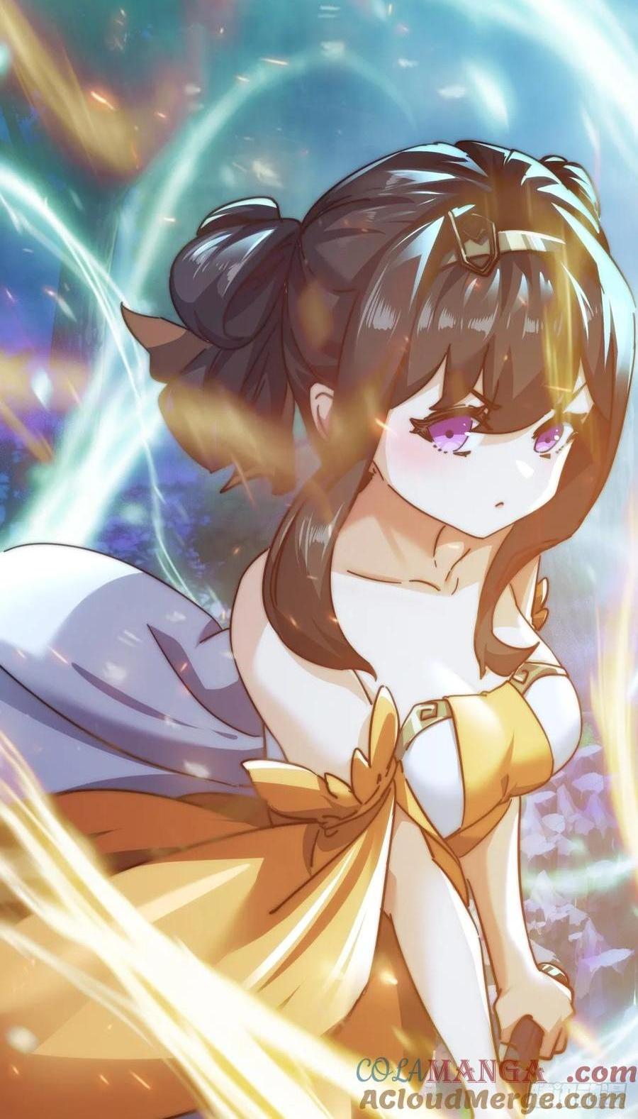 47话  小师妹来信(1/2)-第47话