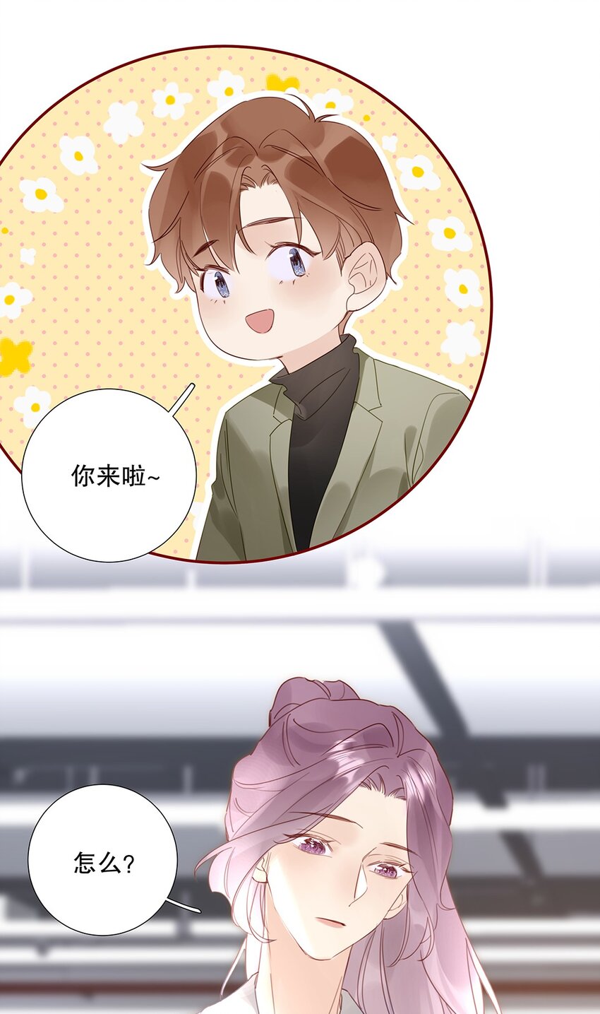 18 第十八话 清冷大神-第19话