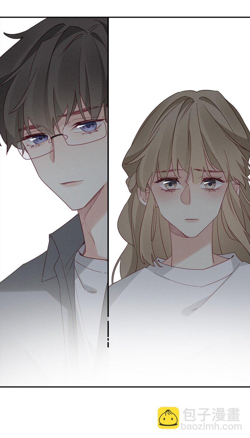 042 第四十二话 不成熟的占有欲-第43话