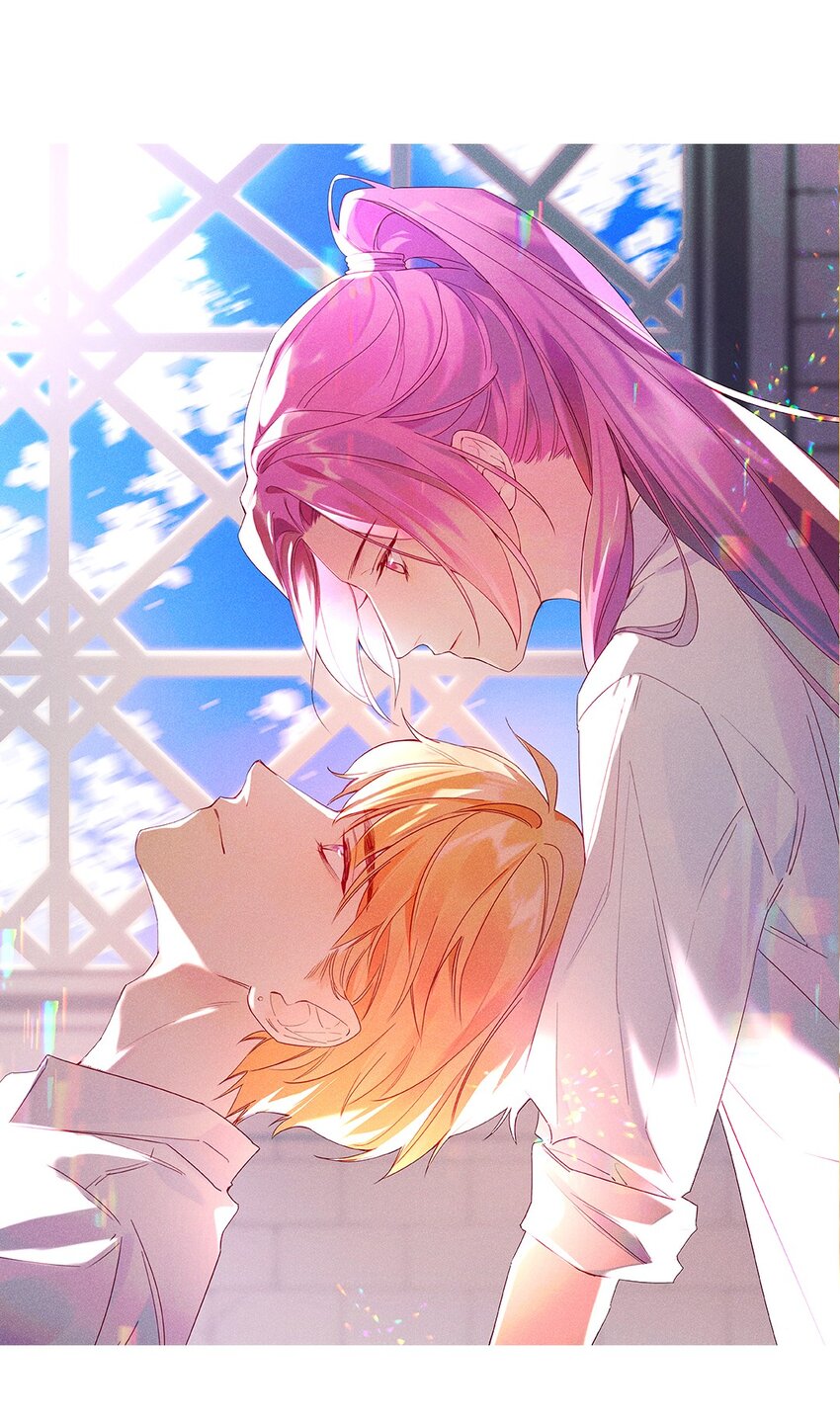 042 第四十二话 不成熟的占有欲-第43话