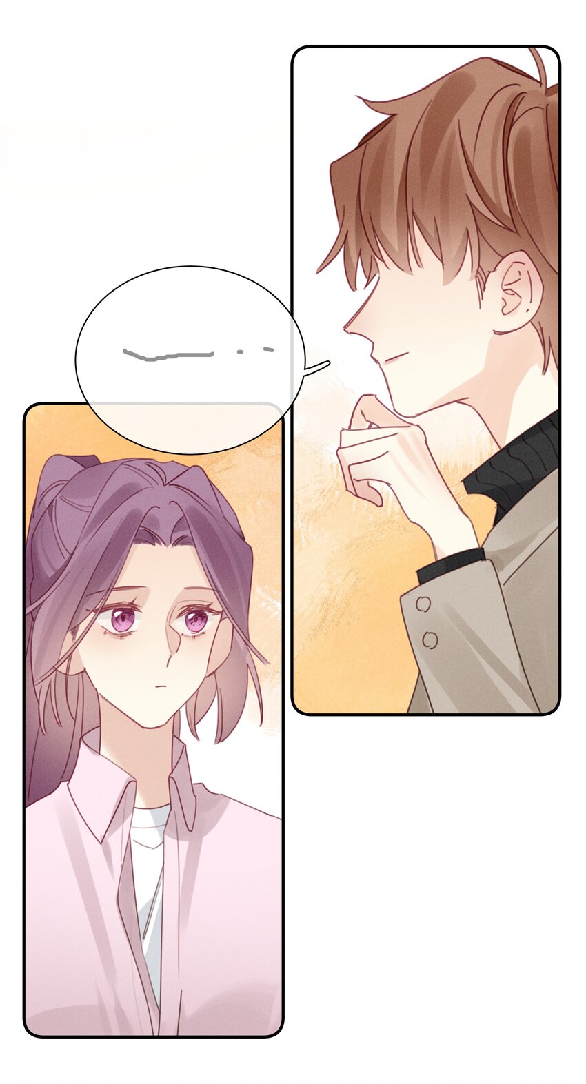 046 第四十六话 不是陪读，是陪你-第47话