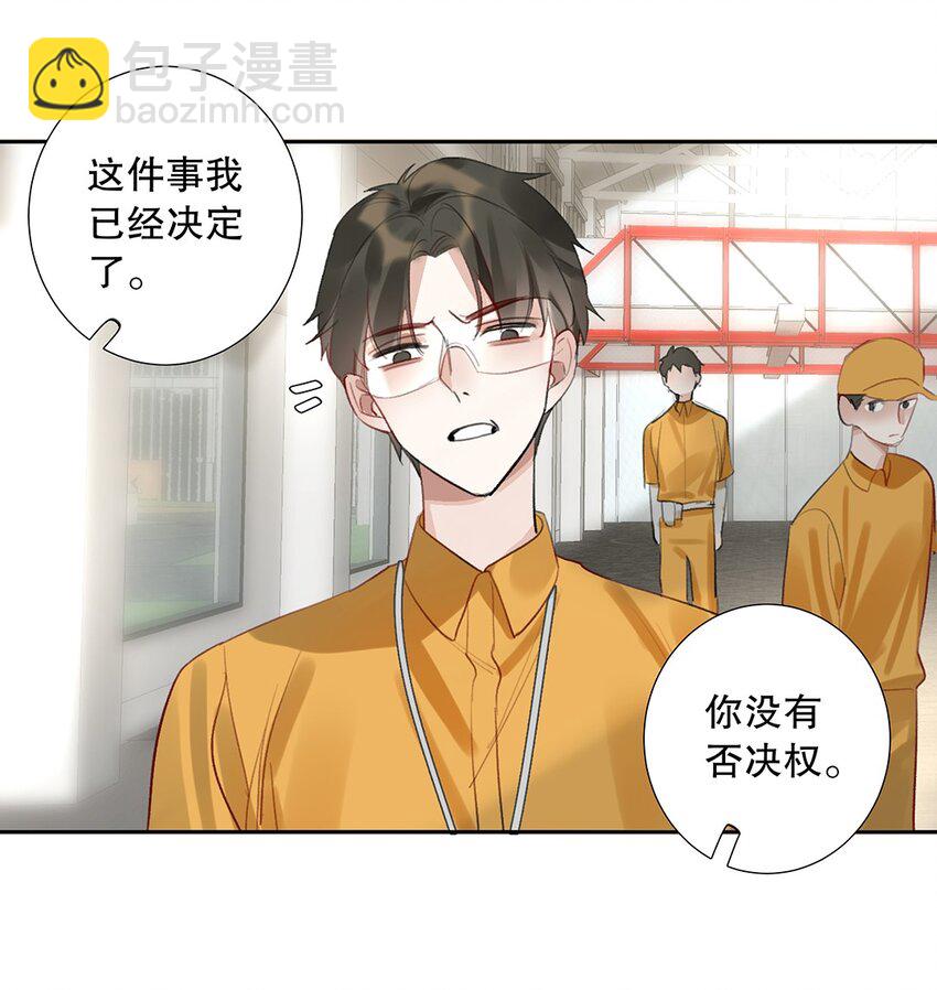08 第八话 总裁的魄力-第9话