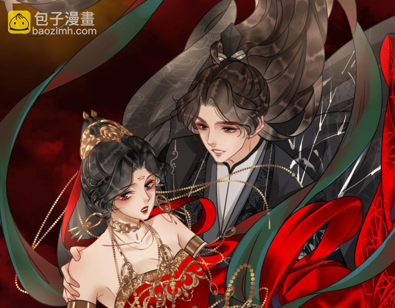 预热-第1话