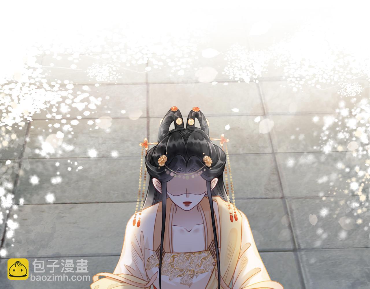 第九话 过去&mdash;&mdash;扑朔迷离(1/2)-第11话