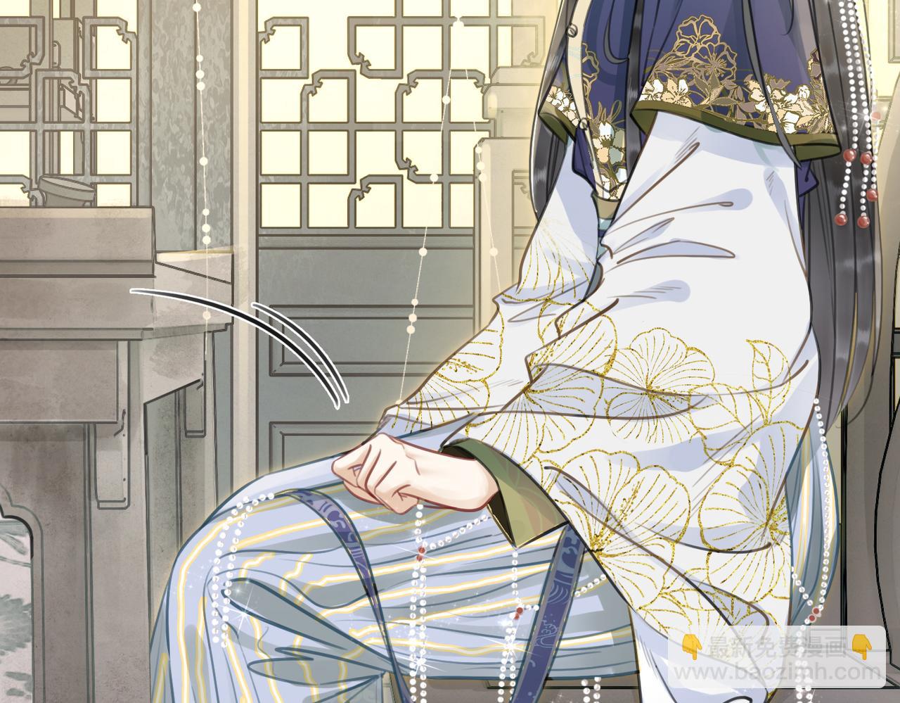 第一话 跨越时间的相逢(1/2)-第3话