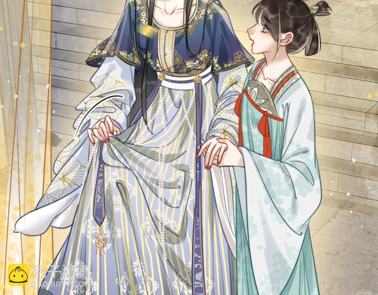 第一话 跨越时间的相逢(1/2)-第3话