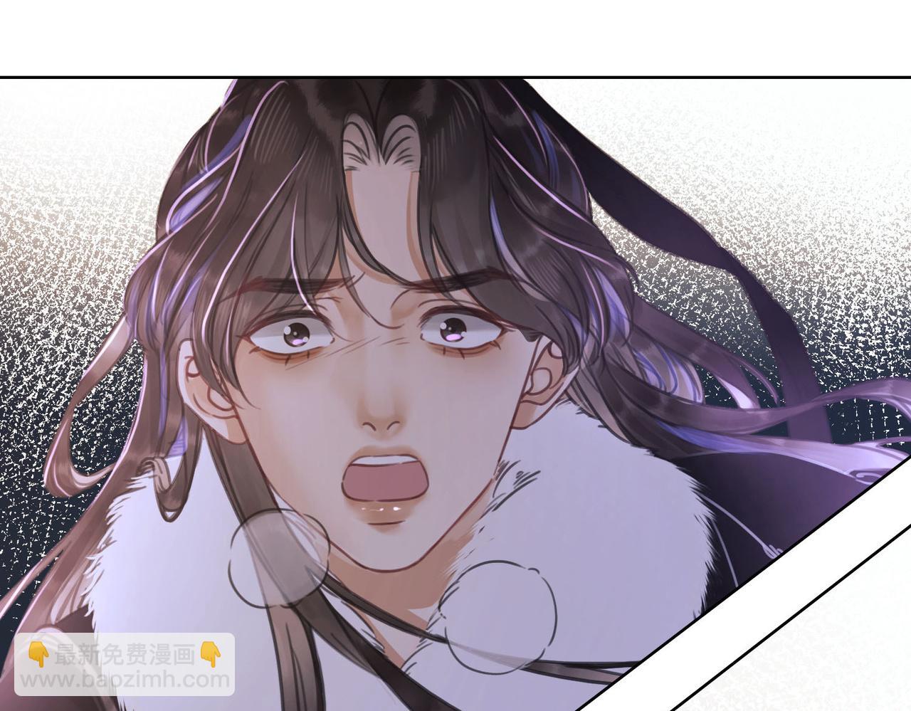 第十九话 宫内中毒(1/3)-第21话