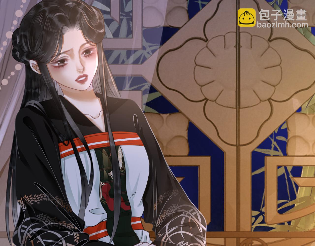 第二十一话  往事 不堪回首(1/3)-第23话