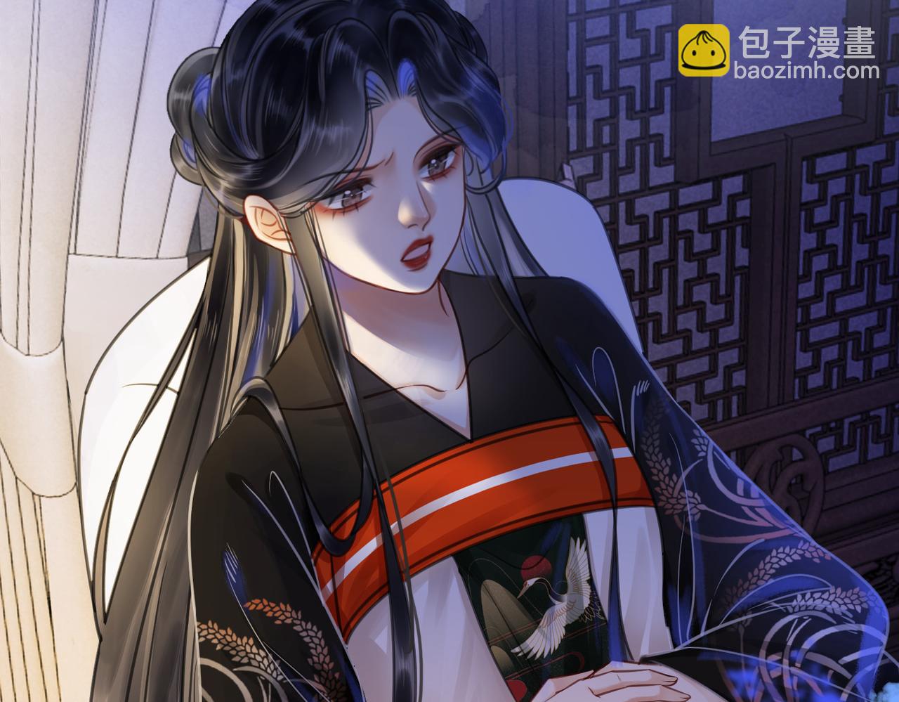 第二十一话  往事 不堪回首(1/3)-第23话
