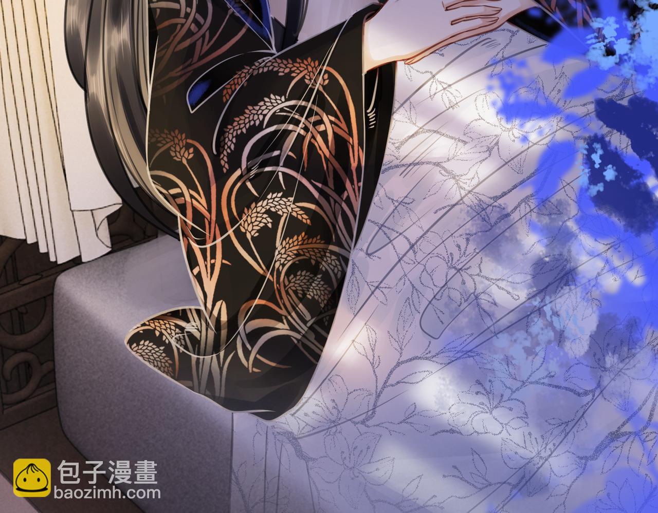 第二十一话  往事 不堪回首(1/3)-第23话