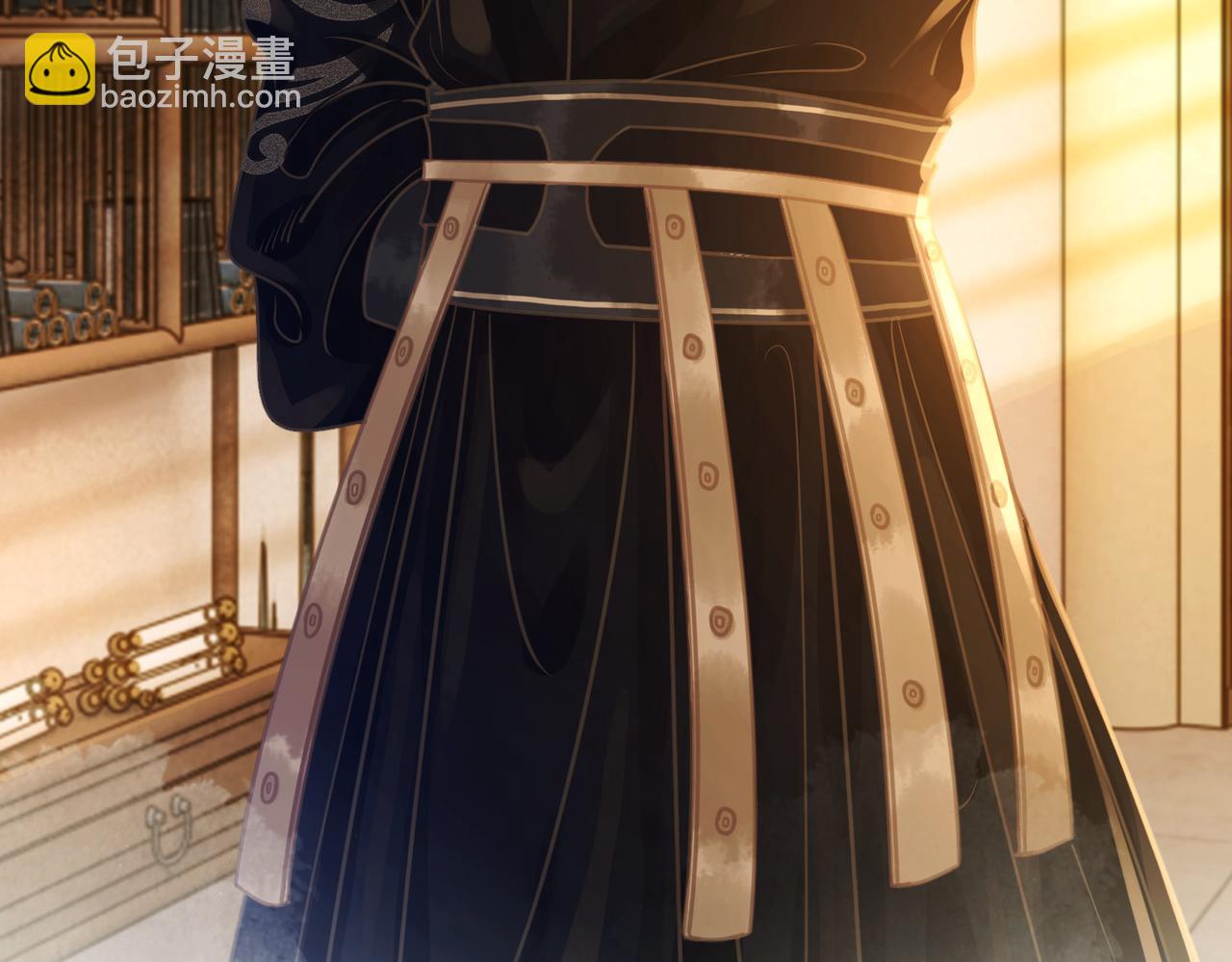 第二十九话 父女宣战，落雁无脑(1/2)-第31话
