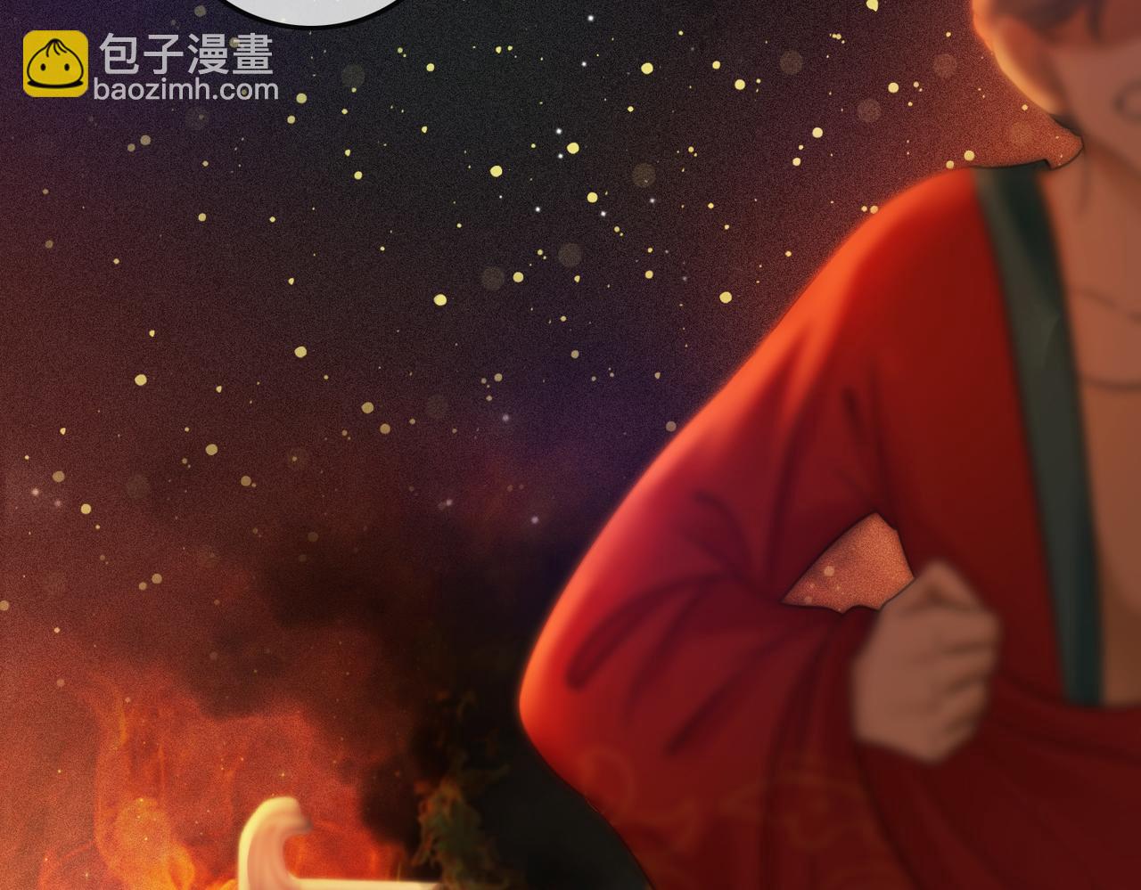 第三十三话 霓云坊大火(1/3)-第35话