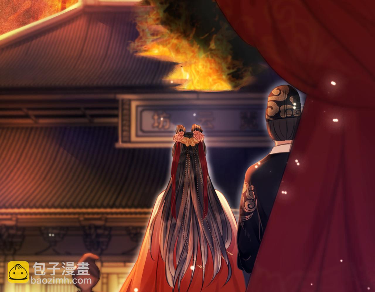 第三十三话 霓云坊大火(1/3)-第35话
