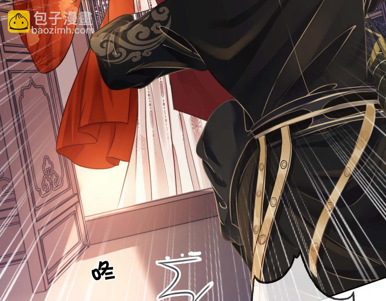 第三十三话 霓云坊大火(1/3)-第35话
