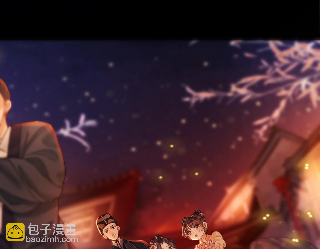 第三十三话 霓云坊大火(1/3)-第35话