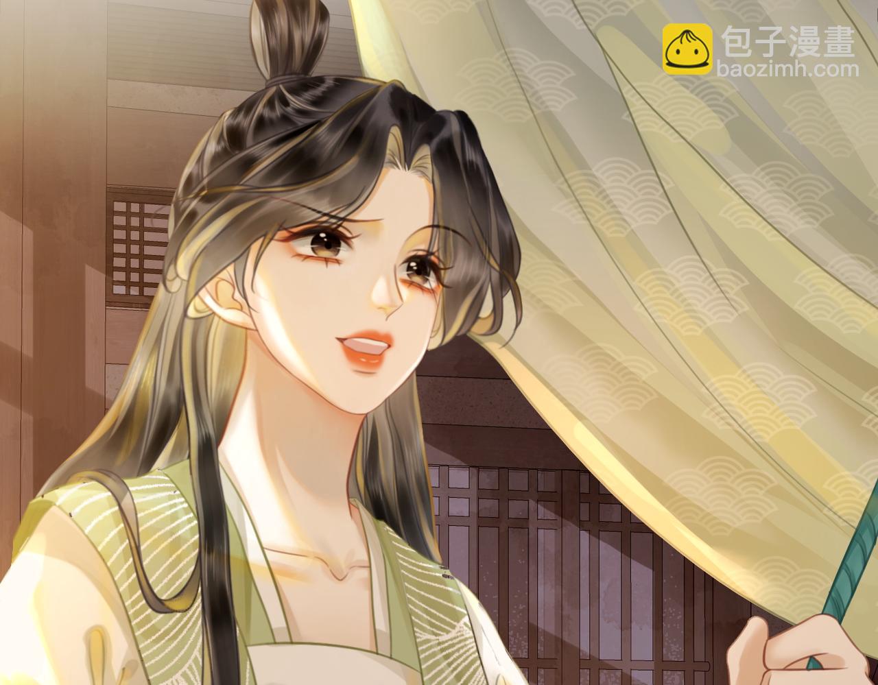 第三十九话 进入密室(1/2)-第41话