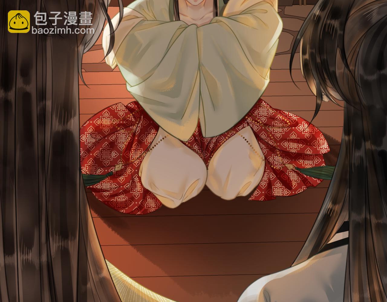 第四十一话 靠近真相(1/2)-第43话