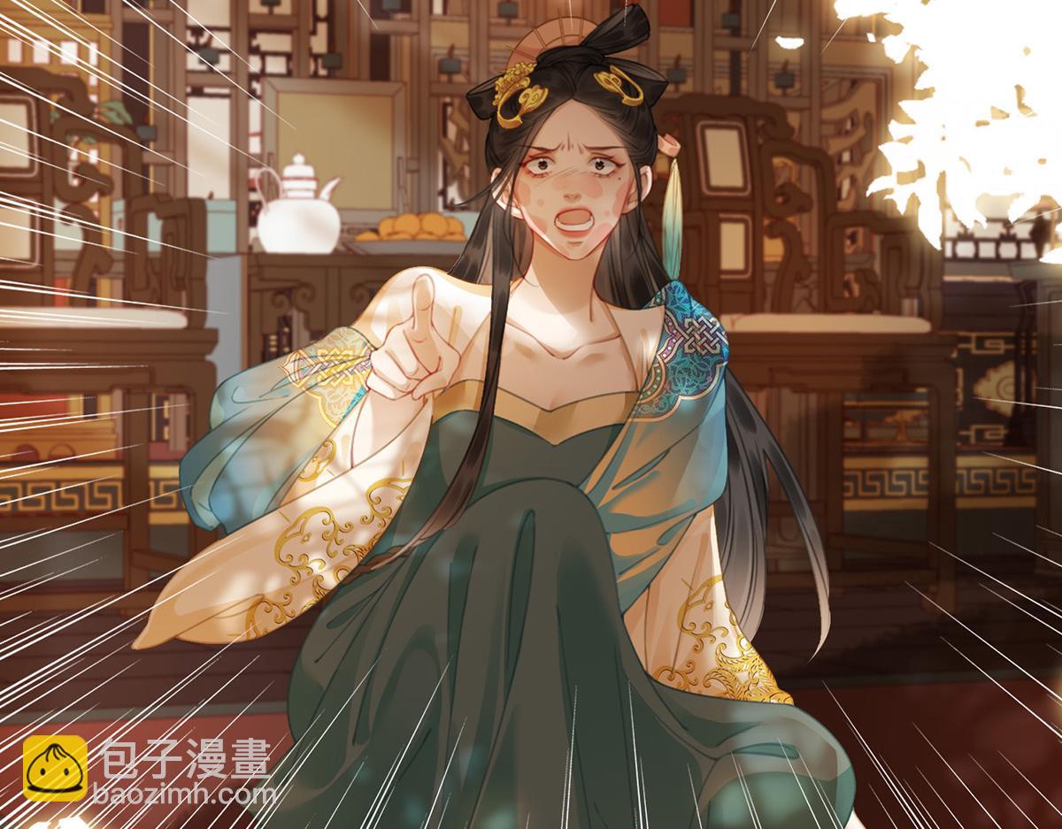 第五十七话 向前看，莫回头(1/2)-第59话