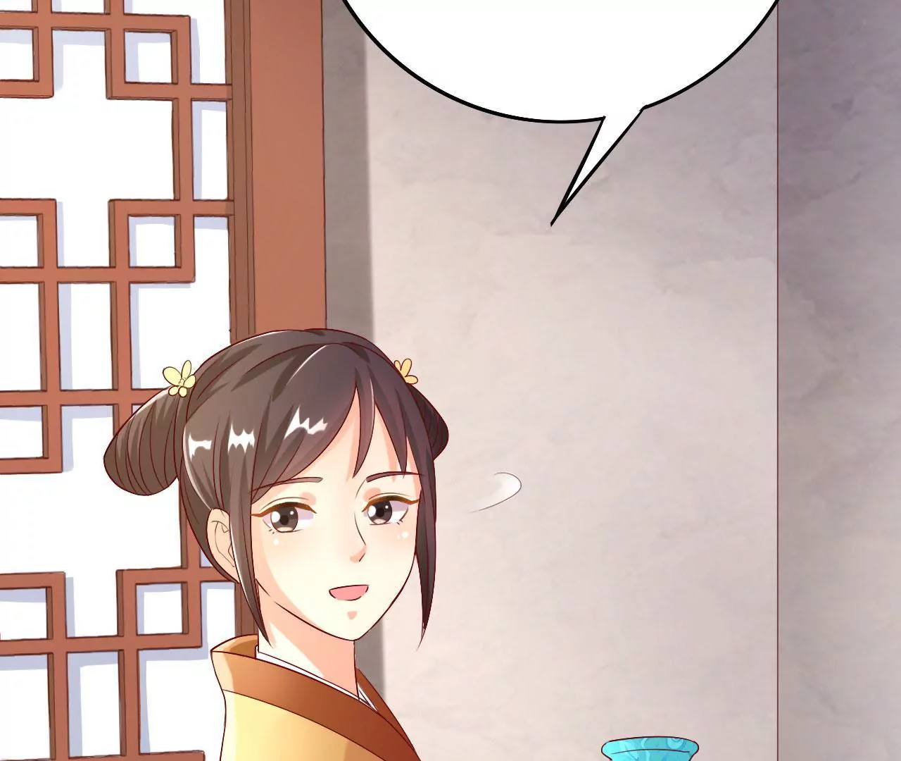 第9话 谜团(1/3)-第11话