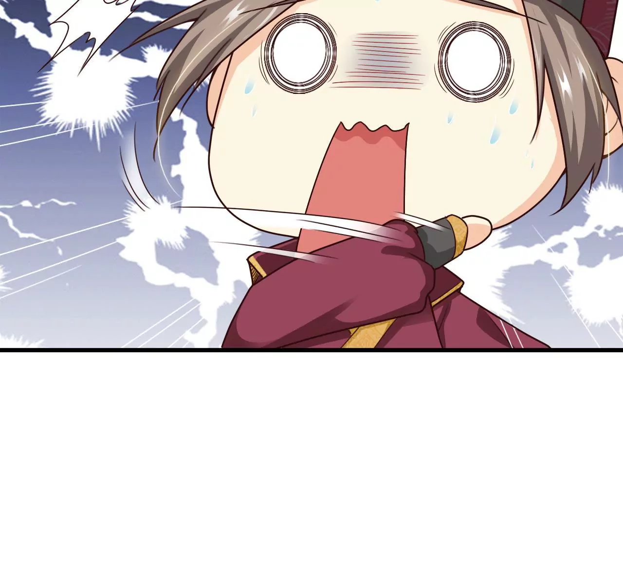 第11话 听我解释呀！(1/3)-第13话