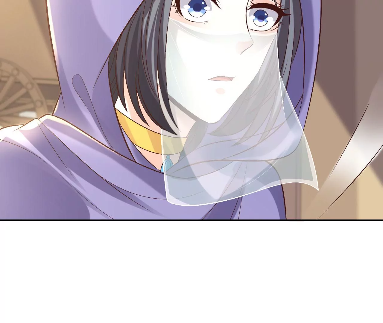 第123话 姐妹重逢(1/2)-第125话