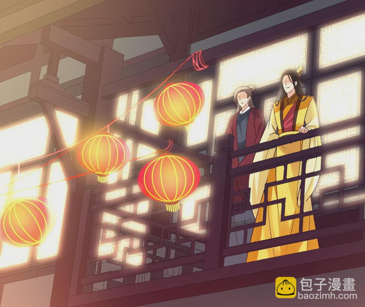第129话 终成眷属(1/3)-第131话