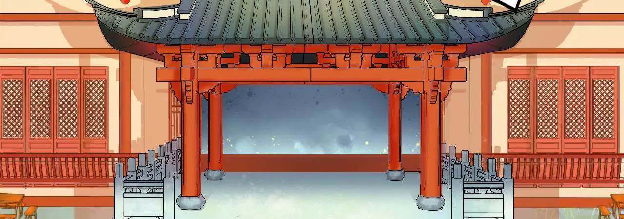 第13话 揽月楼(1/3)-第15话