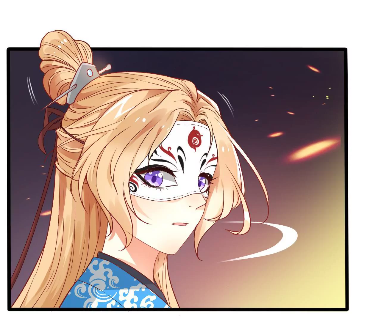 第1话 灯会初见(1/2)-第3话