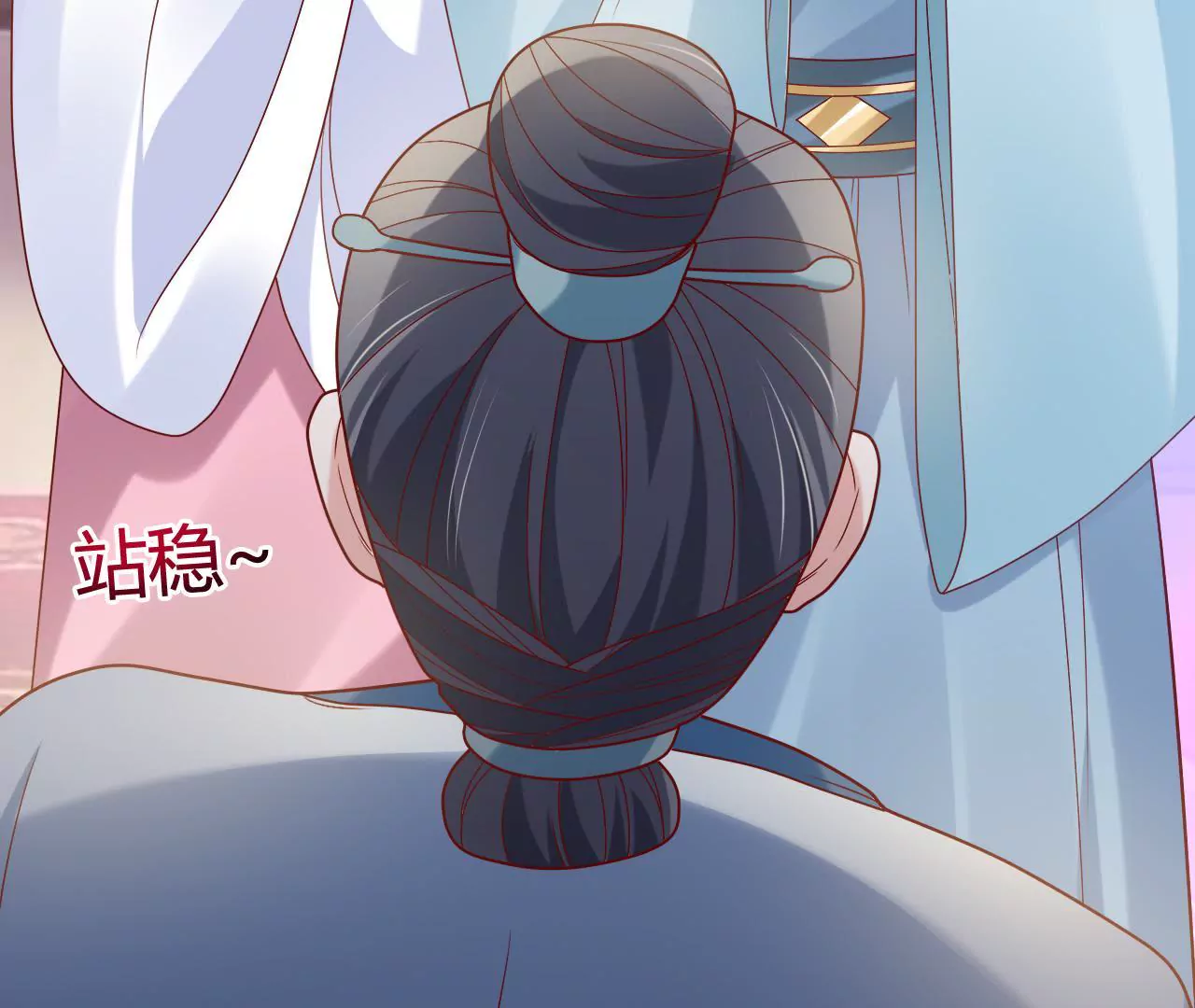 第21话 毁画危机(1/2)-第23话
