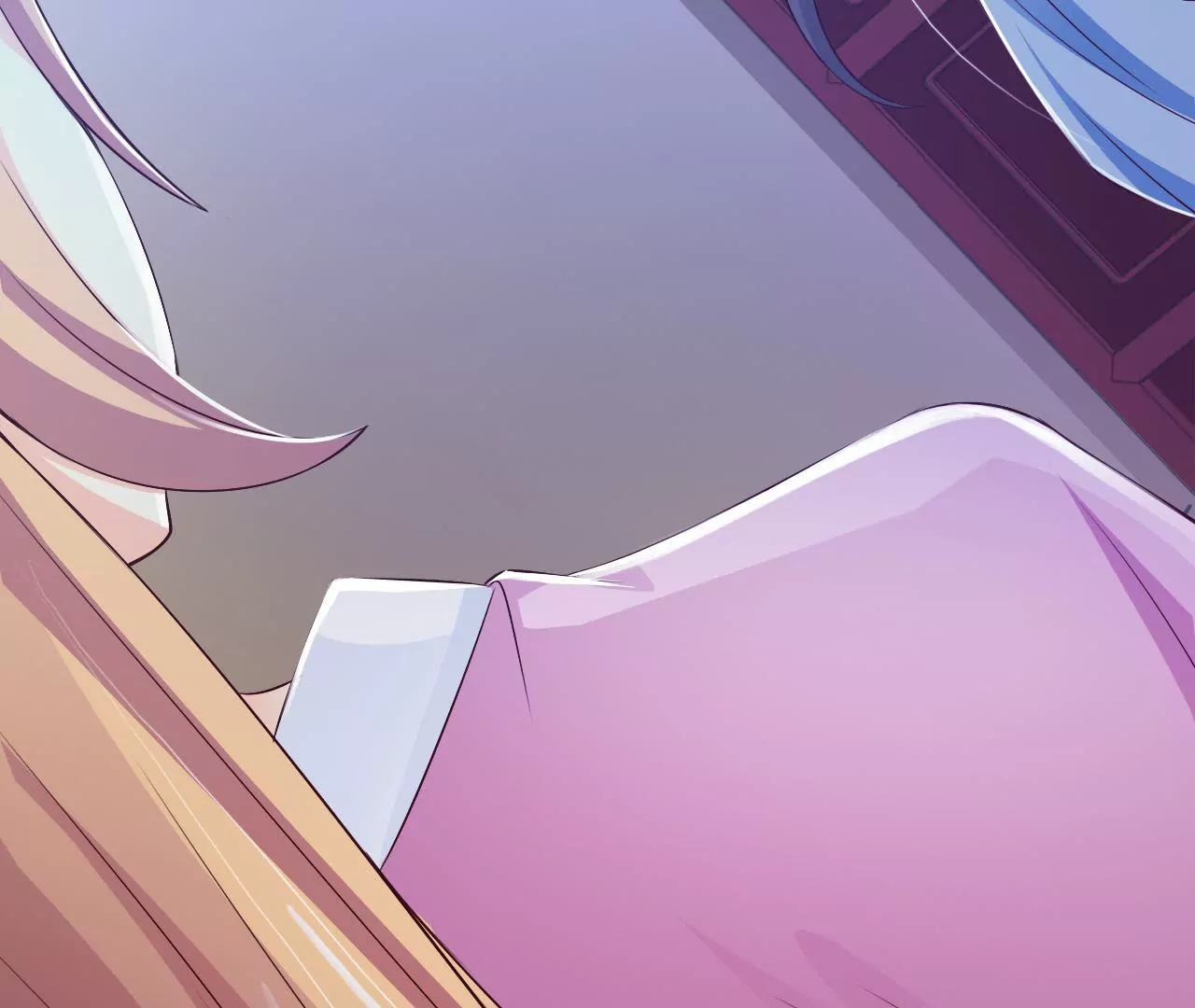 第31话 生病？装病？(1/2)-第33话
