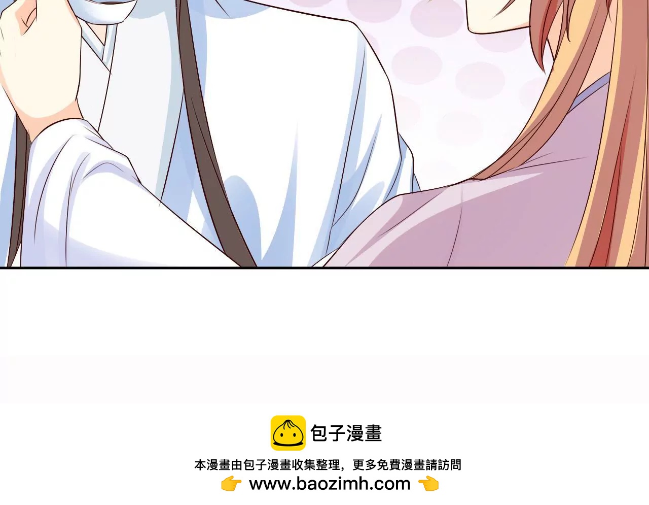第31话 生病？装病？(1/2)-第33话