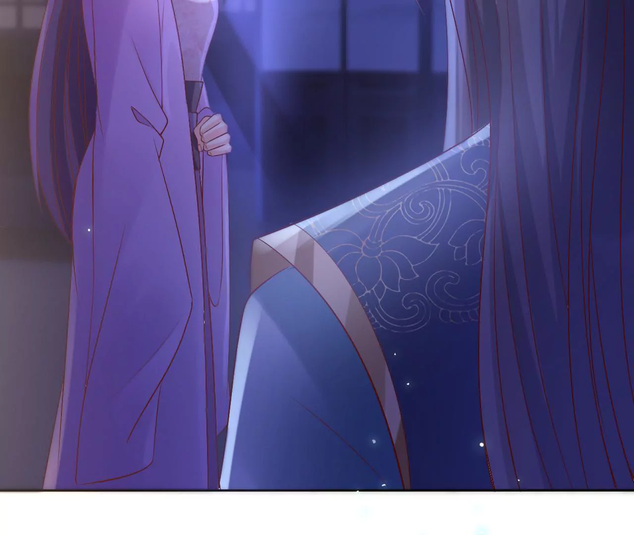 第39话 二人独处(1/2)-第41话