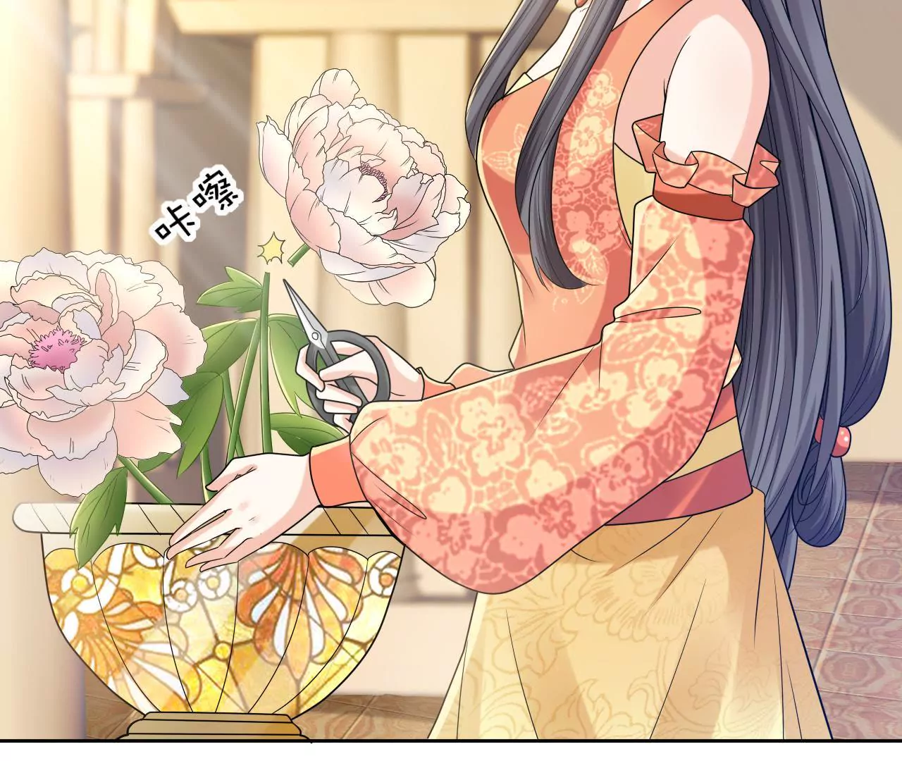 第53话 替王选美(1/2)-第55话