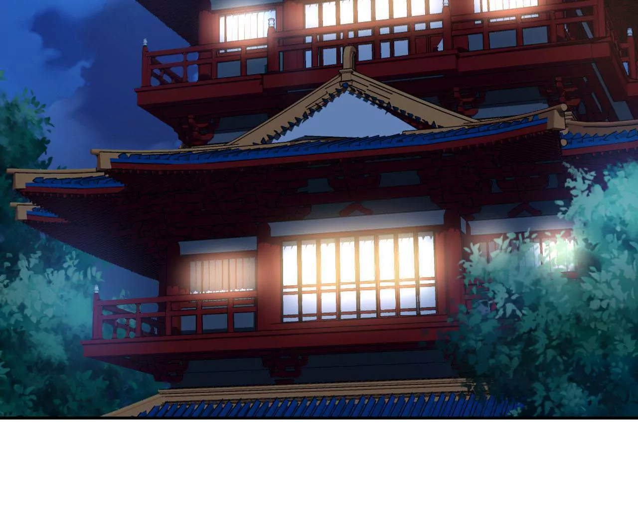 第61话 进宫面圣(1/3)-第63话