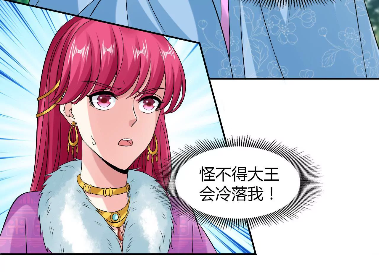第69话 大祭司的筹谋(1/2)-第71话