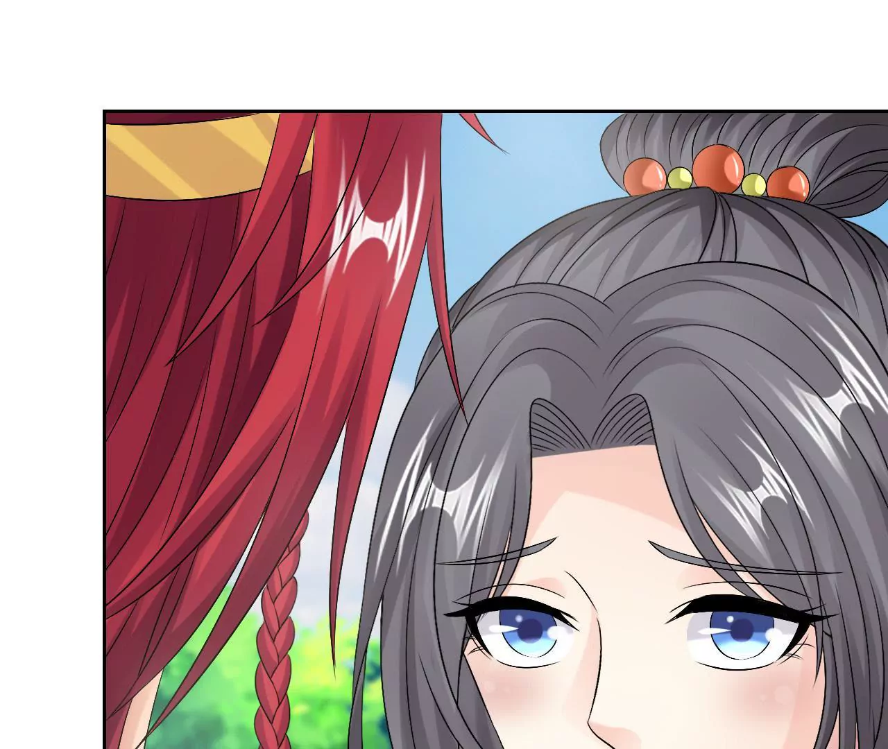 第69话 大祭司的筹谋(1/2)-第71话