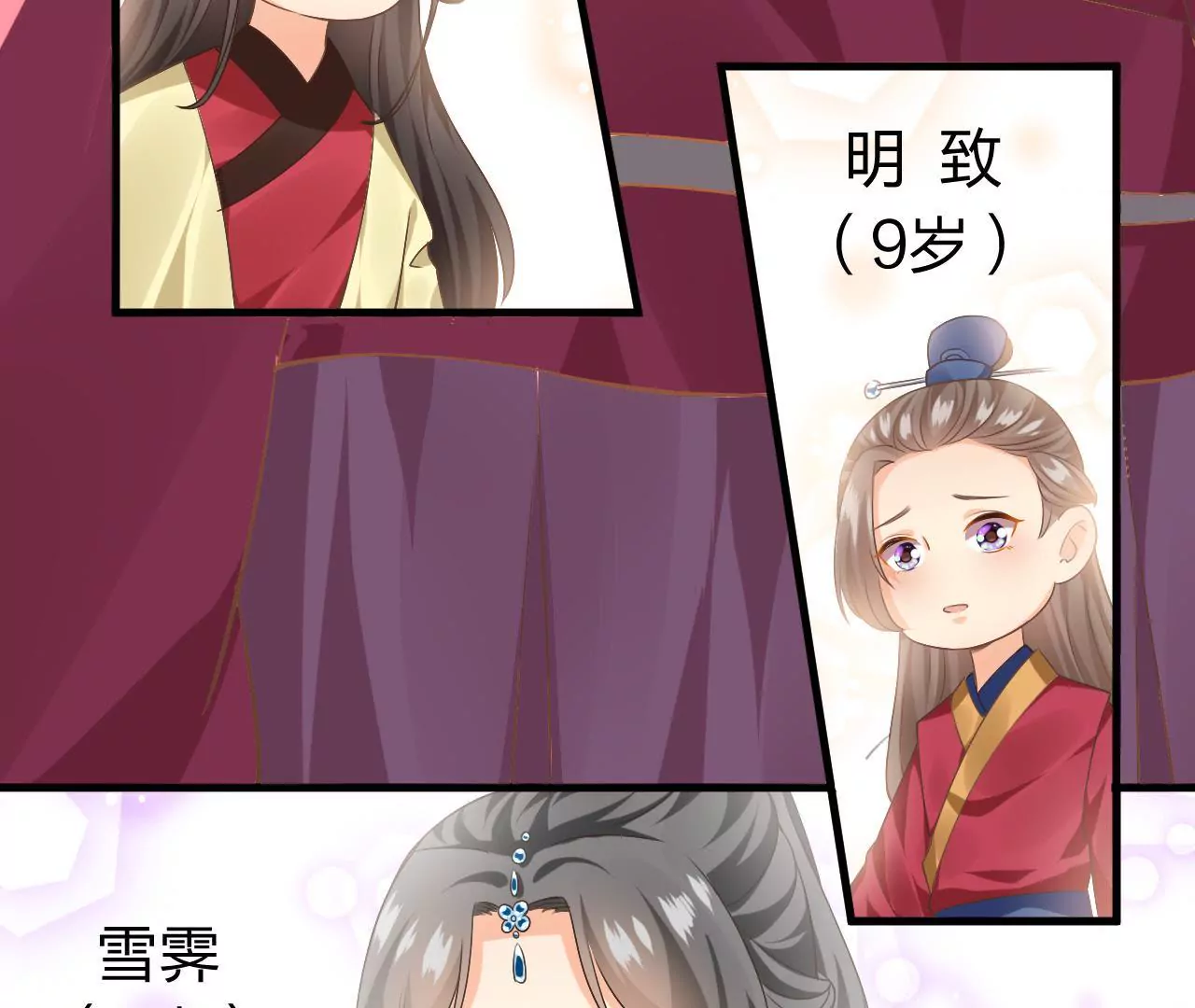 第7话 巨变(1/3)-第9话
