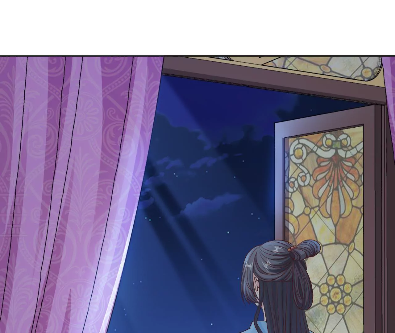 第81话 出征(1/3)-第83话